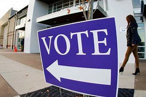 How ‘nonpartisan’ voter registration groups generate votes for Democrats