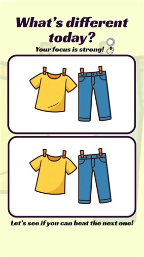 18K views · 537 reactions | Can Your Eyes Beat This Puzzle? | BrainBox | Facebook