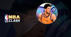 Download & Play NBA Clash on PC & Mac (Emulator)