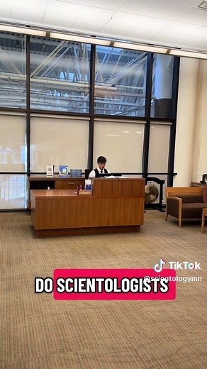 What Do Scientologists Believe? Inside the Church of Scientology