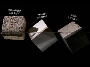 Know-how Company in Cellular Lightweight Concrete Technology