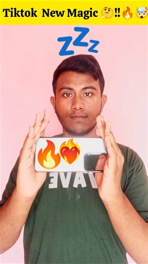 new tiktok reels video🔥❤️‍🔥‼️#ladkateradiwana #magic