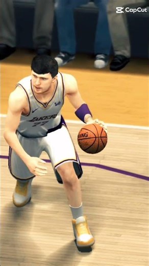 Luka Doncic and 1 play NBA 2K20