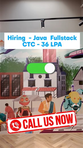 Launchio Consulting on Instagram: "🚀 We’re Hiring | Java Lead Developer / Technical Specialist 🚀 We are looking for an experienced Java Lead Developer / Technical Specialist who is passionate about building secure, scalable, and high-performance systems in an agile environment. 🔹 Primary Skills (Expert): ✔ Java 8+ ✔ Spring & Spring Boot ✔ REST APIs ✔ OAuth ✔ Messaging: RabbitMQ, Kafka 🔹 Secondary Skills (Practitioner): ✔ MongoDB, Oracle ✔ Swagger 🔹 Must Have Exposure: ✔ Jenkins, Maven, Git 