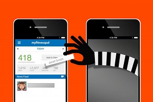 The MyFitnessPal Hack Affects 150 Million Users. It Could’ve Been Even Worse.