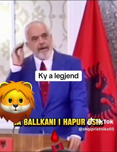 Edi Rama popular videos: 'Mozhe Mozhe' moments and fan favorites