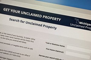 How Michigan makes $122M per year keeping unclaimed, missing money from residents - Bridge Michigan