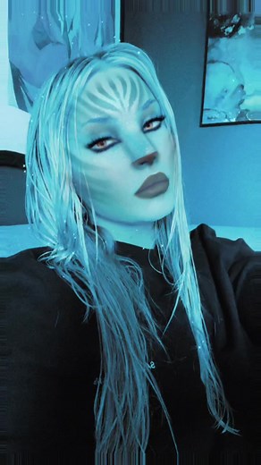 Embracing Our Otherworldly Beauty: Exploring Alien Aesthetics