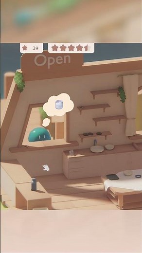 Tiny Bakery | Baking Game on Kickstarter