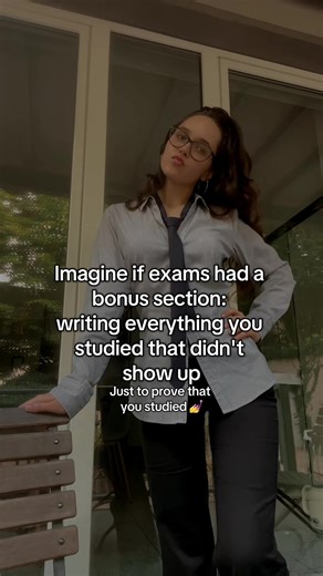 Bonus Sections: Creative Exam Ideas for Students