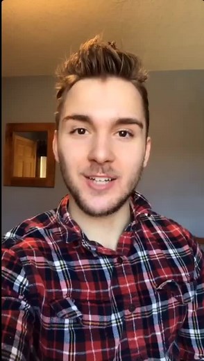Nathan Evan on TikTok