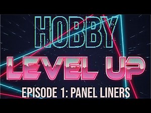 Level Up your Warhammer Painting in 2024: Everything you need to know about Panel Liners