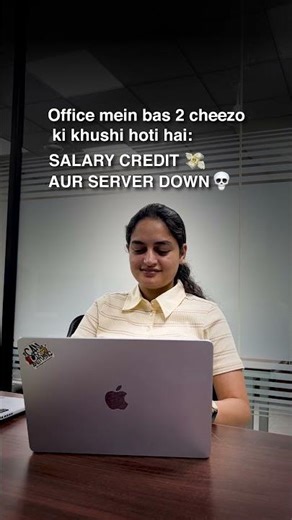 Corporate Employees Will Relate 😂