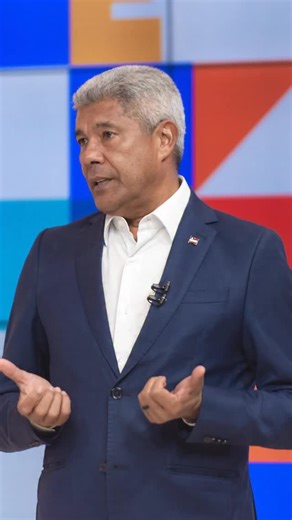 O Brasil saiu novamente do Mapa da Fome em 2025, e a Bahia teve um papel decisivo nessa conquista. Por meio do Programa Bahia Sem Fome, uma grande rede integrada de enfrentamento à fome, o nosso estado garante comida no prato de quem mais precisa, com cozinhas comunitárias, restaurantes populares e alimentação de qualidade nas escolas. Em parceria com o presidente Lula, seguimos cuidando da nossa gente e construindo um Brasil e uma Bahia mais justos. #GovernadorJerônimo | Jerônimo Rodrigues