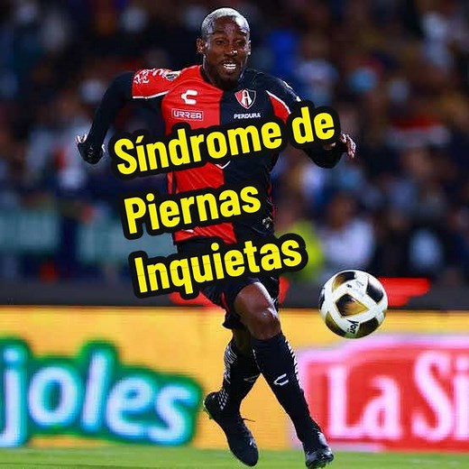Síndrome de Piernas Inquietas: Causas y Soluciones