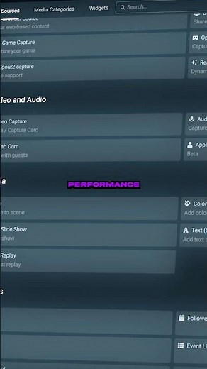 StreamLabs Lagging? Here's A Fix!