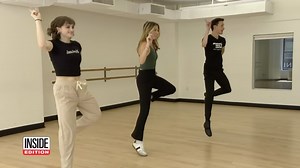 Broadway Dance Center | Broadway is taking over the internet with the latest TikTok trend featuring music from Chicago! ❤️🎶 @insideedition’s Alison Hall... | Instagram