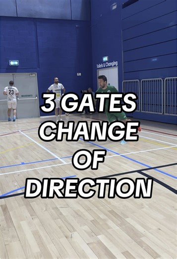 Elite Training Athletes on TikTok