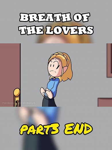 The Legend of Zelda Breath of the Wild Funny Moments Compilation