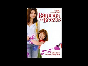 Opening to Ramona and Beezus (2010) (DVD, 2010)