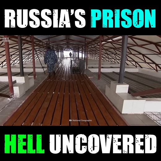 What They Don’t Want You to See | How to Survive Show