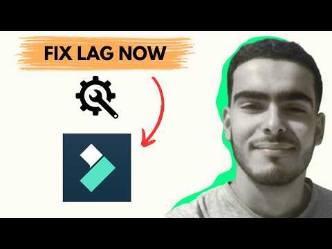 How to Fix Lag & Improve Performance in Filmora – 2026 Tutorial