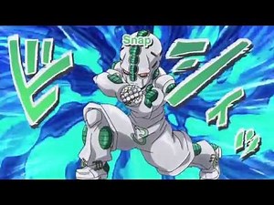 Echoes ACT3 FREEZE