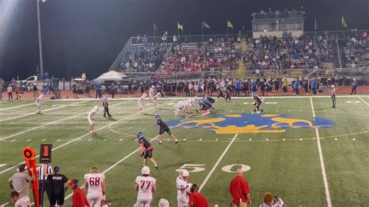 Fort Scott High School (KS)  Football