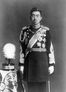 Hirohito - Alchetron, The Free Social Encyclopedia