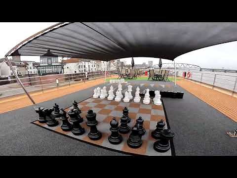 Avalon Imagery II River Cruise Ship| Avalon Waterways®