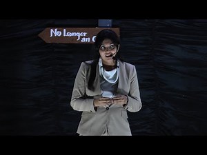 Could psychedelics help us treat mental health conditions? | Praachi Tiwari | TEDxNSUT