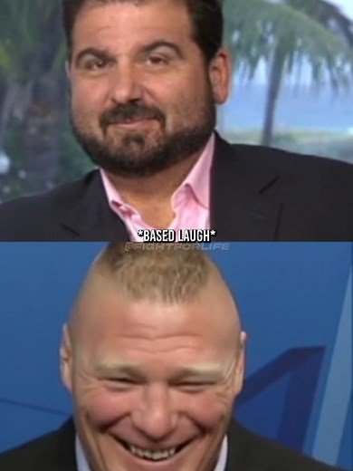 Brock Lesnar's UFC Career Highlights and Interviews