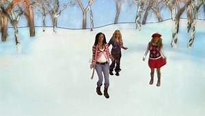 The Cheetah Girls - Cheetah-Licious Christmas (2005) | Classic's