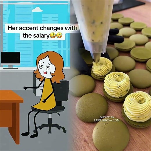 Interviews be like... Audio credits @✨️The Real Veronika ✨️ #animation #worklife #fyp #stik #manager