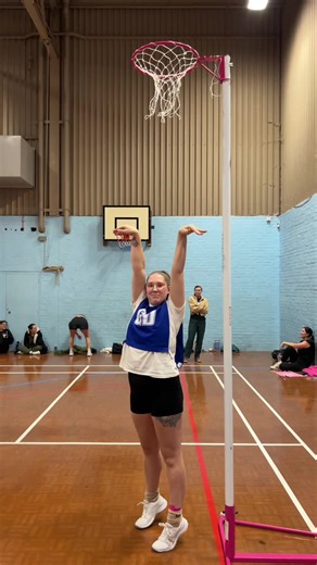 Understanding Netball Skills and Techniques