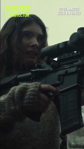Shelter: El Protector - Ya en cines