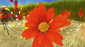 Flower is released on Steam and Epic Store