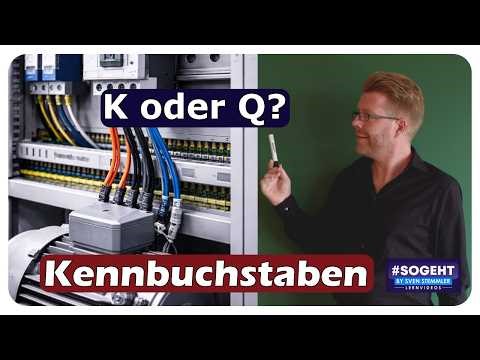 Why a marksman is sometimes called K and sometimes Q