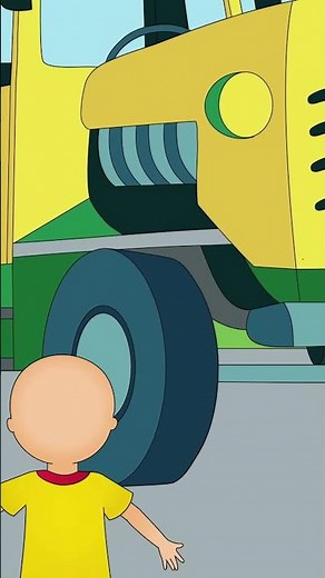 Trucks, Tractors and Trains