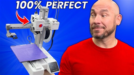 12K views · 66 reactions | I found the easiest to use 3D Printer for...