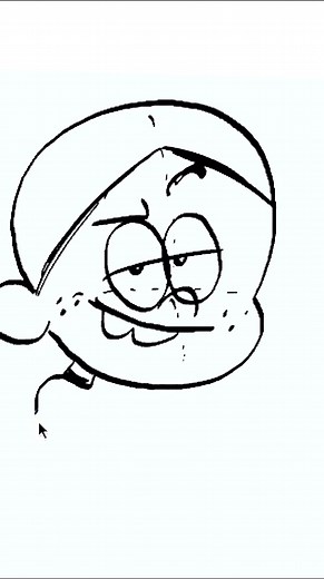 Learn How to Draw Ronnie Anne: Casagrandes Drawing Tutorial