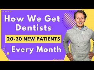 Dental Patient Marketing in 2023 | Entire System