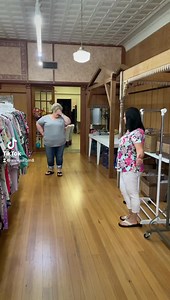 43K reactions · 2.6K shares | I got Katie and Tara to take a break from their work to do the #gostopchallenge!!! Let’s just say they got some interesting outfits out of this!!  watch till the end!! | KT Boutique | Facebook