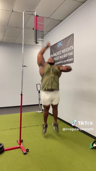 Julius Maddox's 8-Week Bench Program: 430lbs?!