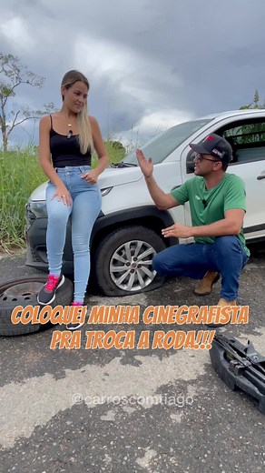 Como trocar pneu furado: Dicas e passo a passo