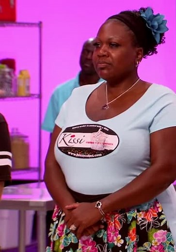 Cupcake Wars S07:E04 - Teenage Mutant Ninja Turtles
