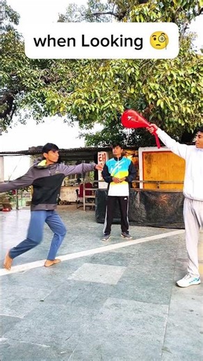 When Coach is Not Looking... Martial Arts Gone Wrong! 🥋 |Fun & Relatable to athlete life #taekwando