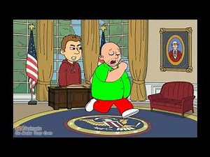 Ryan And Friends Gets Grounded