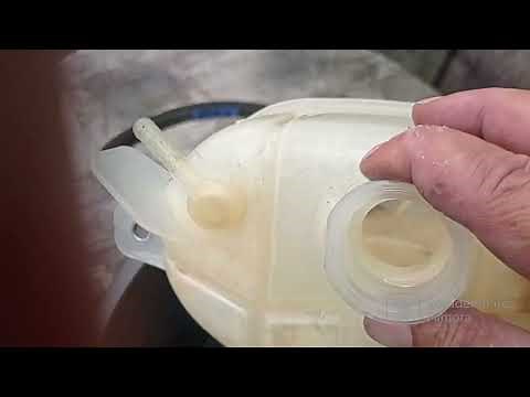 comment réparer un joint de culasse, sans démonter le culasse