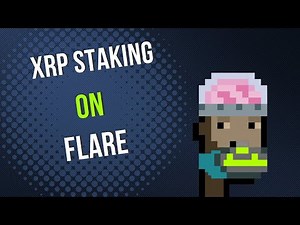 XRP Staking Overview